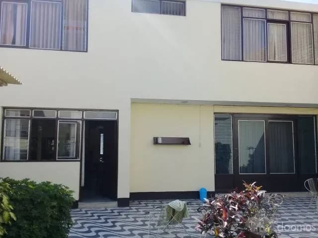 VENTA DE CASA AMPLIA — foto 2
