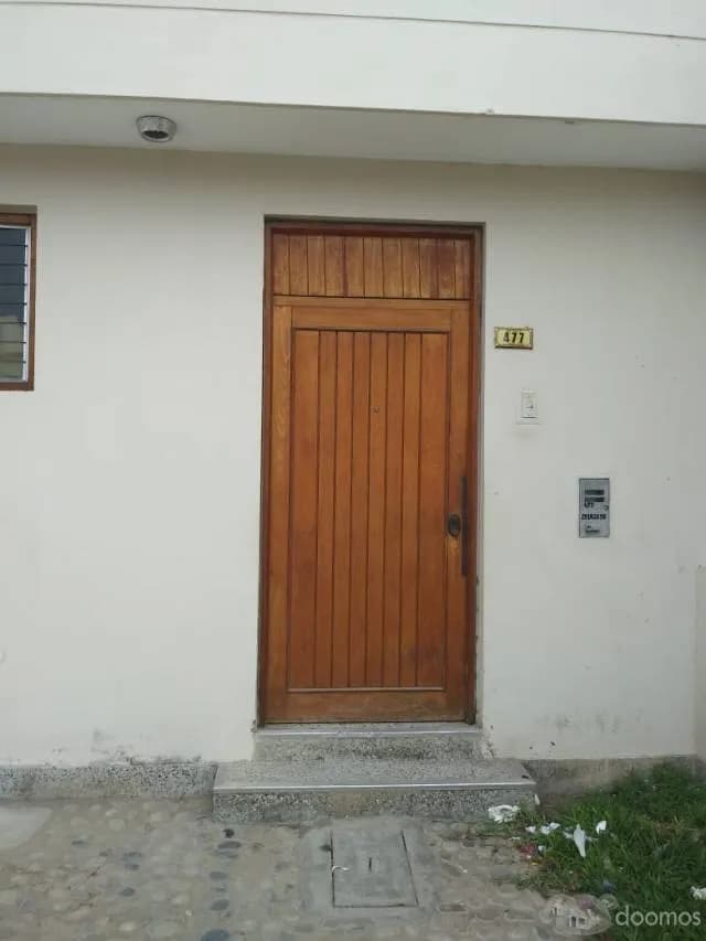 VENTA DE CASA AMPLIA — foto 5