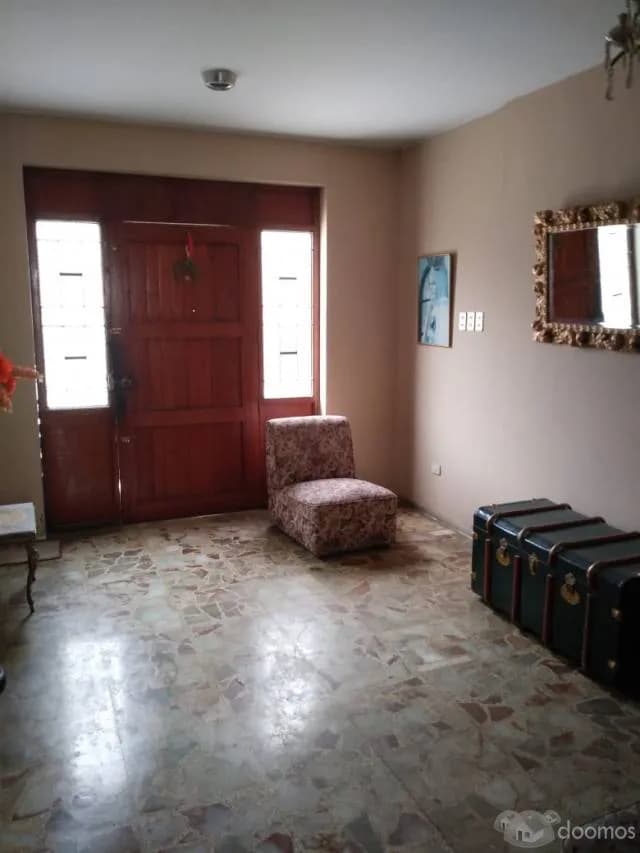 VENTA DE CASA AMPLIA — foto 7