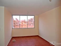 Venta de Departamento en el Agustino (Tottus-Condominio Las Palmeras)