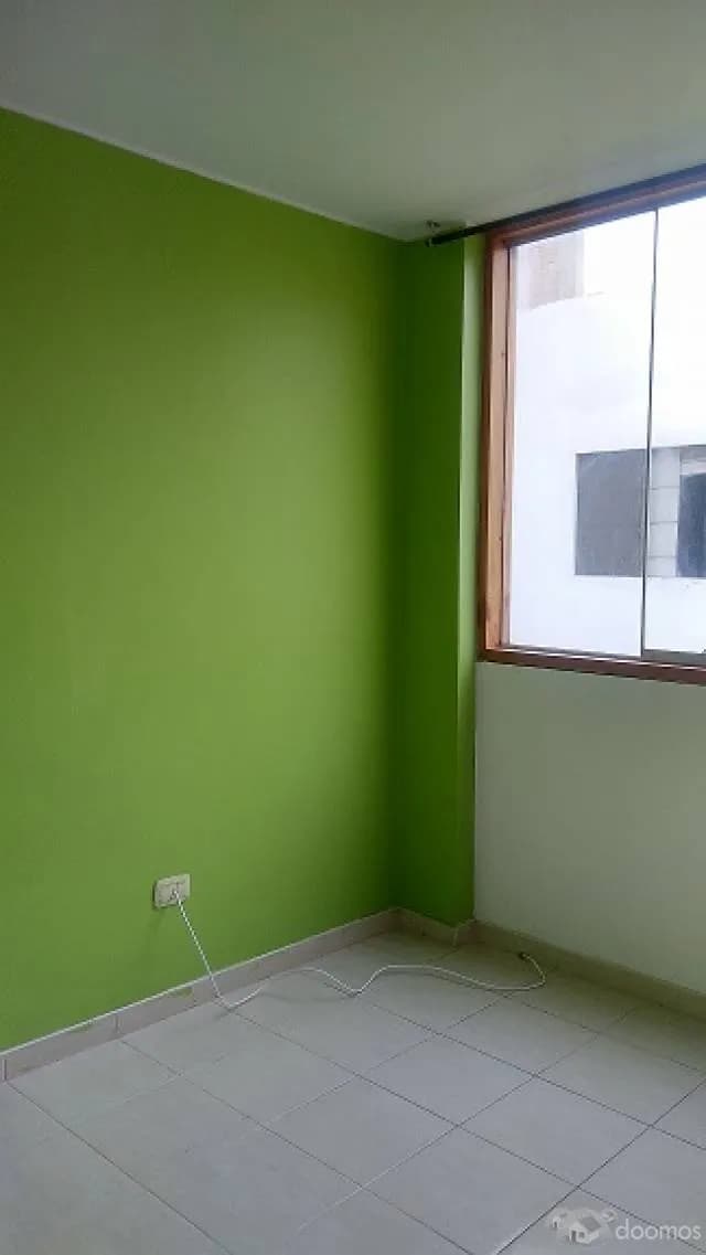 ALQUILO DEPARTAMENTO EN LOS CEDROS DE VILLA CHORRILLOS — foto 9