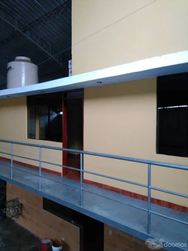 ALQUILO LOCAL COMERCIAL EN PUENTE PIEDRA — foto 7