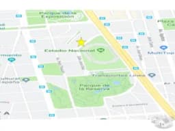 URBANIZACION SANTA BEATRIZ: ALQUILO INMUEBLE PARA EMPRESA, INSTITUTO,INSTITUCION DEL ESTADO, ETC