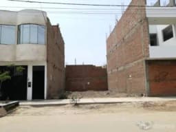 VENDO TERRENO EN PLENA URBANIZACIÓN SANTO DOMINGO DE CARABAYLLO