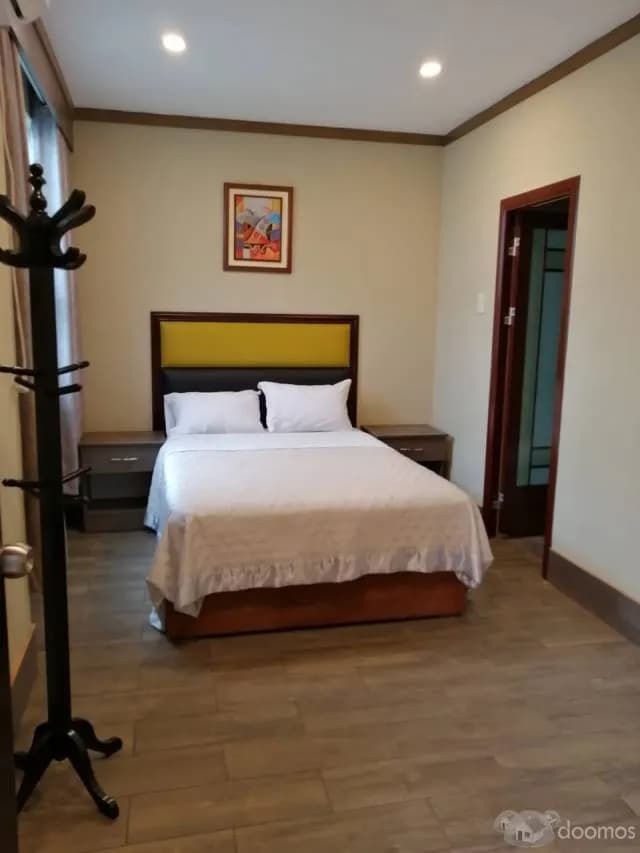 Alquiler de Habitaciones — foto 1