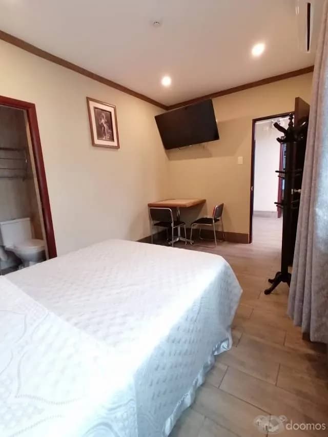 Alquiler de Habitaciones — foto 2