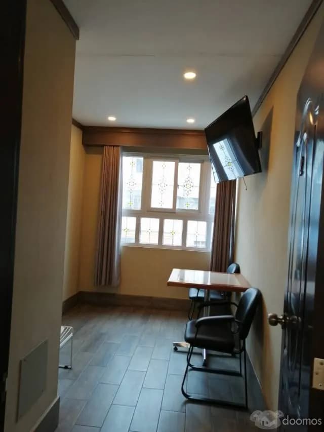 Alquiler de Habitaciones — foto 5