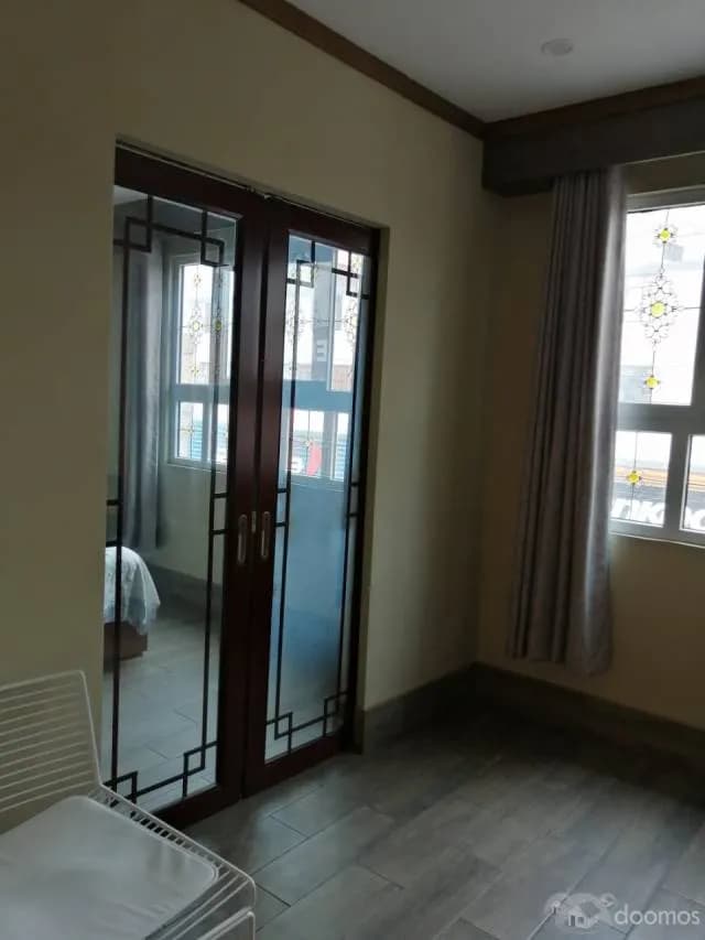 Alquiler de Habitaciones — foto 7