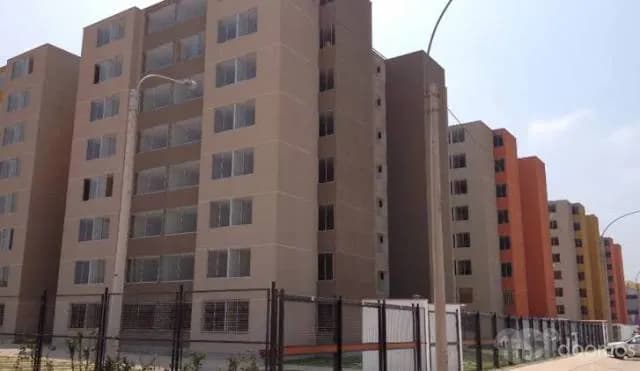 REMATO Departamento en Parques del Agustino — foto 1