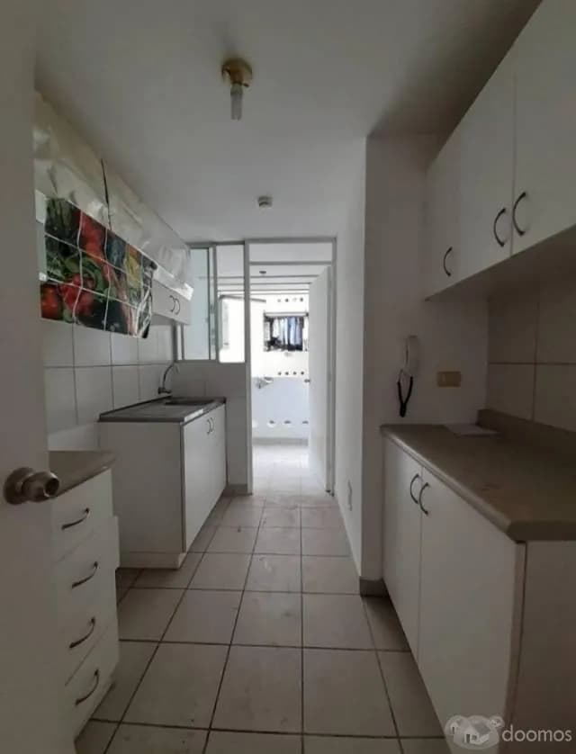 REMATO Departamento en Parques del Agustino — foto 8