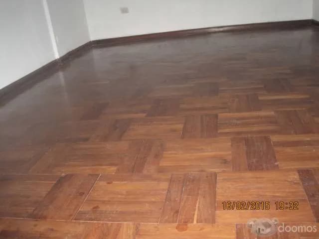 Departamento independiente en alquiler — foto 1