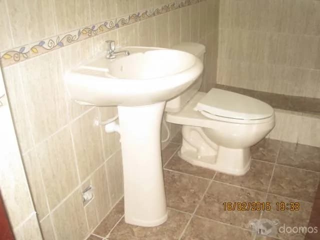 Departamento independiente en alquiler — foto 5