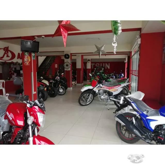 Casa en zona Comercial de Ate — foto 2