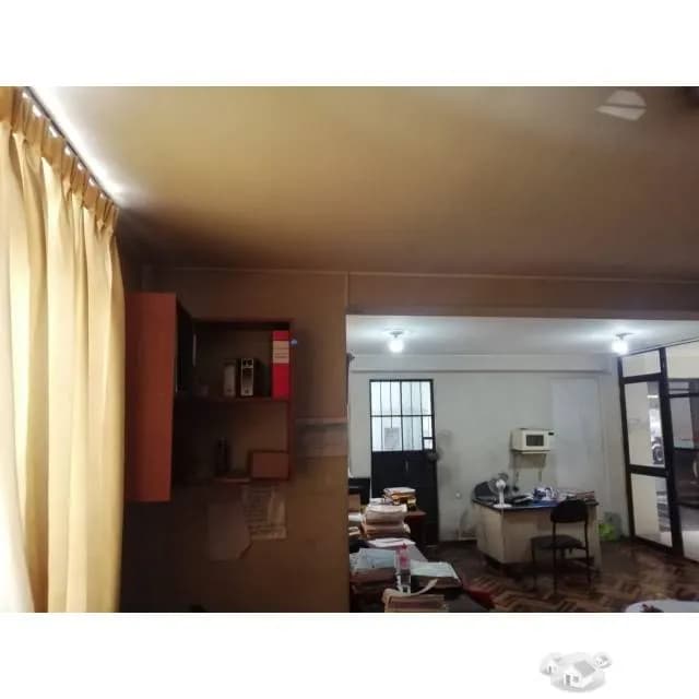 Casa en zona Comercial de Ate — foto 3