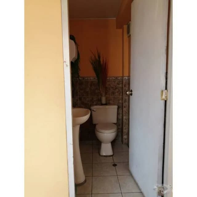 Casa en zona Comercial de Ate — foto 4