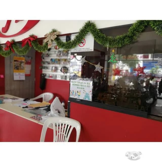 Casa en zona Comercial de Ate — foto 7