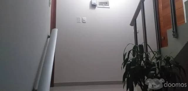 Alquiler de departamento en Salamanca — foto 2