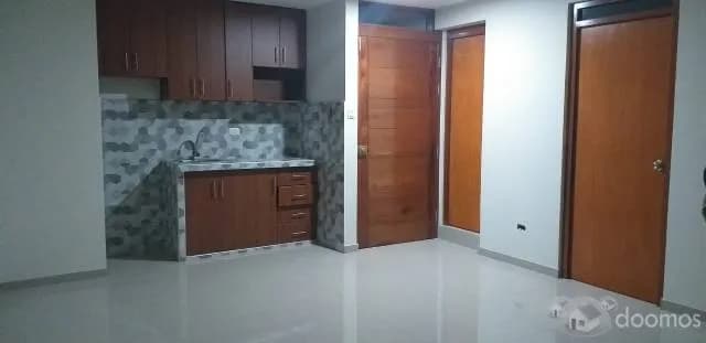 Alquiler de departamento en Salamanca — foto 5