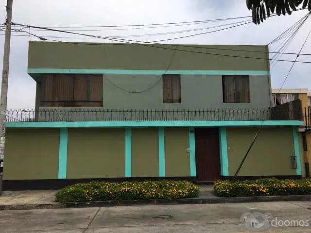 Casa · 252m² · 7 Dormitorios · 1 Estacionamiento — foto 2