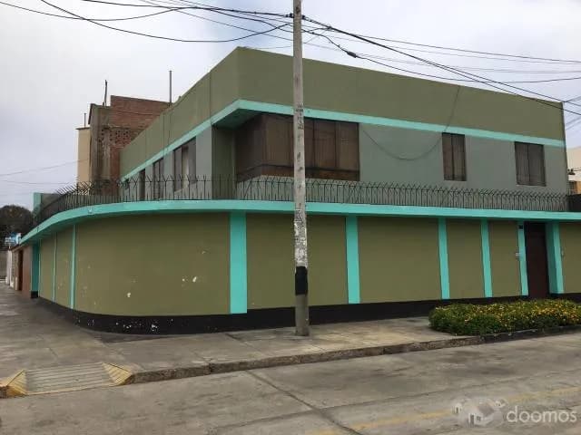 Casa · 252m² · 7 Dormitorios · 1 Estacionamiento — foto 3