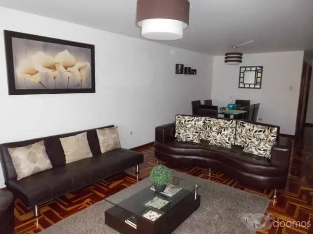 Vendo departamento bien ubicado, excelente estado — foto 2