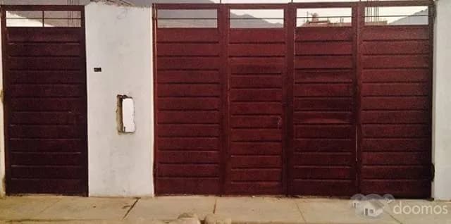 ALQUILO CASA/LOCAL — foto 1