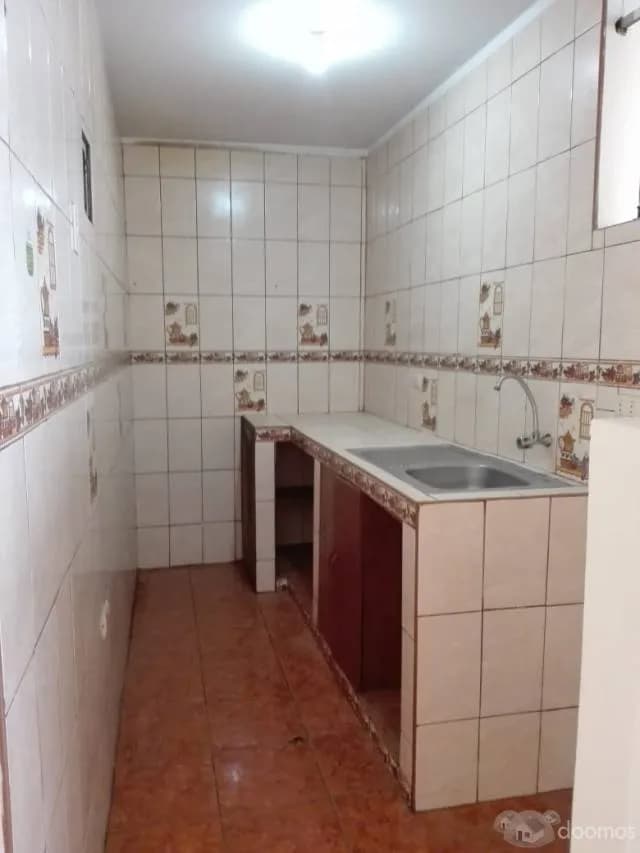DEPARTAMENTO EN ALQUILER distrito de INDEPENDENCIA - ERMITAÑO — foto 5