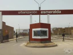 ¡¡ REMATO TERRENO DE 105 M2 CERCA A PARQUE EN LA URBANIZACIÓN ESMERALDA 1RA ETAPA EN EL DISTRITO DE CARABAYLLO !!