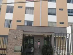 ALQUILER DE DEPARTAMENTO TORRES DE ATE SEMI AMOBLADO-  2 HABITACIONES