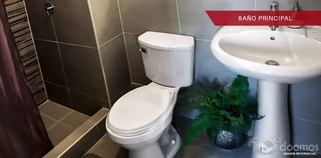 ALQUILER DE DEPARTAMENTO SEMI AMOBLADO TORRES DE ATE 2 HABITACIONES — foto 4
