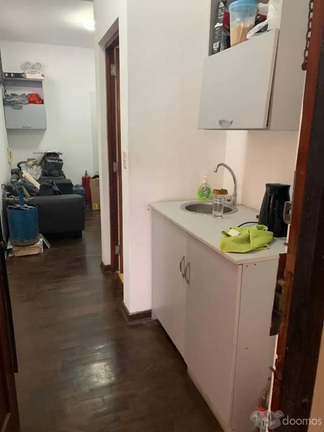 Se alquila oficina o mini depa — foto 2
