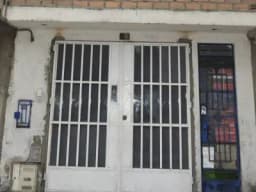 VENDO CASA EN LOS OLIVOS DE 4 PISOS