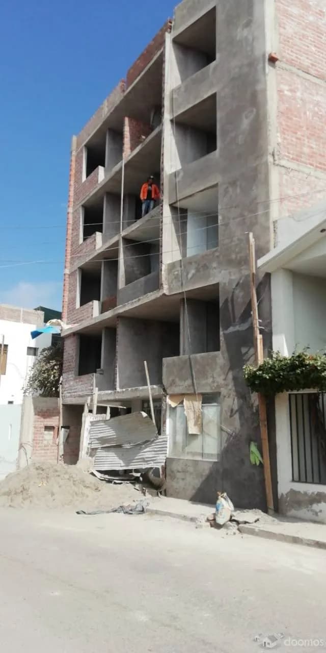 Pre venta departamentos en Camana — foto 2