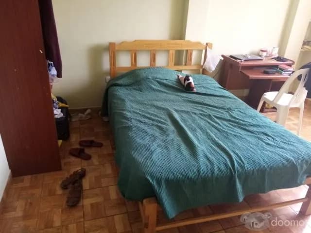 ALQUILER DE HABITACIONES EN LA MOLINA — foto 2