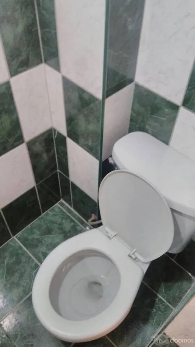 Alquiler de habitación UNIPERSONAL — foto 2