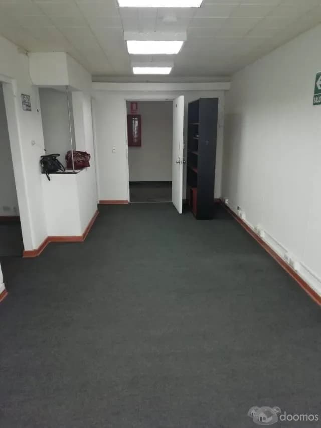 Oficina comercial o consultorio — foto 1