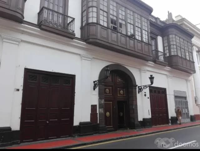Alquilo o Vendo Casona — foto 1