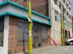 TIENDA COMERCIAL ALQUILER PRIMER PISO SJL
