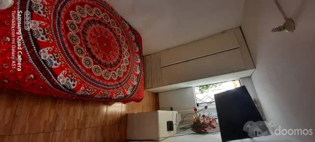 ALQUILER DE DEPARTAMENTO AMOBLADO - ZONA RESIDENCIAL SURCO — foto 2