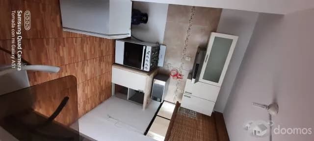 ALQUILER DE DEPARTAMENTO AMOBLADO - ZONA RESIDENCIAL SURCO — foto 3