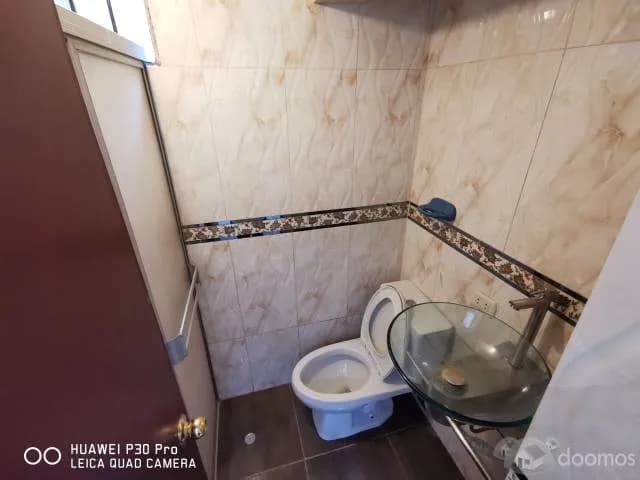 VENTA DE DEPARTAMENTO EN SAN JUAN DE LURIGANCHO — foto 2