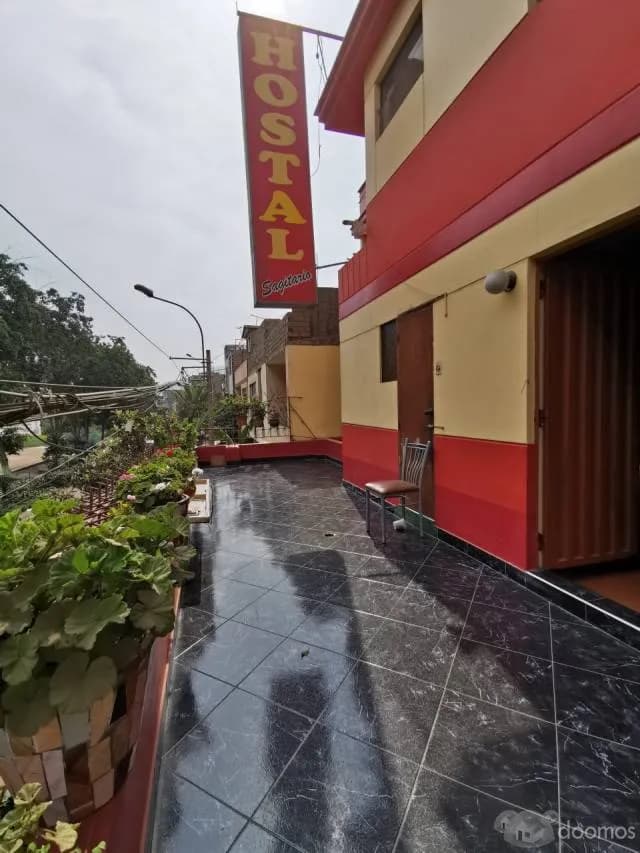 VENTA DE CASA EN SAN JUAN DE LURIGANCHO — foto 6