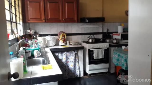 VENDO CASA 165 M2 URBANIZACIÓN EL RETABLO COMAS — foto 4
