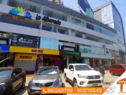 ALQUILER DE OFICINAS EN LA ZONA MAS CÉNTRICA DE SURCO - TRIGAL $11.5xM2