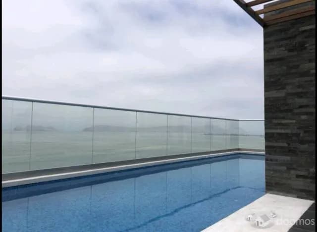 ALQUILER DEPARTAMENTO EN LA COSTANERA — foto 9