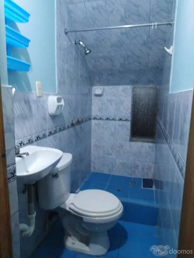 alquilo minidepartamento de un dormitorio independiente y amplio — foto 4