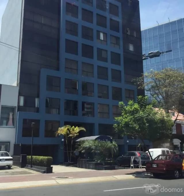 ACOGEDOR DEPARTAMENTITO UN DORMITORIO — foto 2