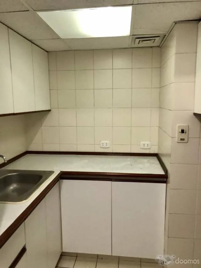 ACOGEDOR DEPARTAMENTITO UN DORMITORIO — foto 7