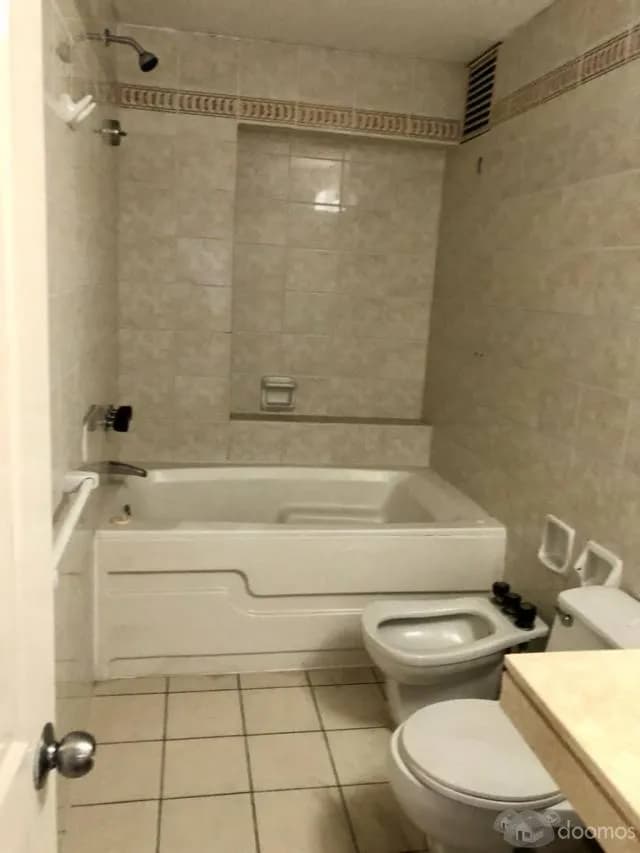 ACOGEDOR DEPARTAMENTITO UN DORMITORIO — foto 14