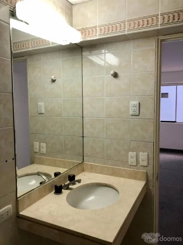 ACOGEDOR DEPARTAMENTITO UN DORMITORIO — foto 15